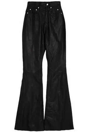Rick Owens PARTES DE ABAJO - Pantalones