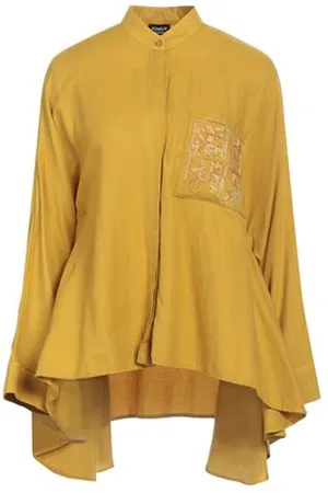 Dondup CAMISETAS Y TOPS - Camisas