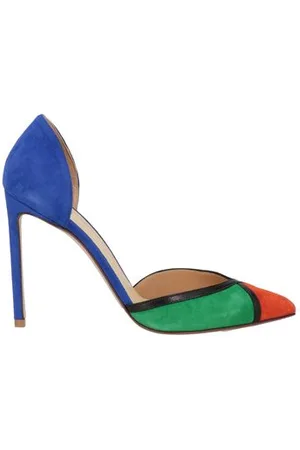 Francesco Russo CALZADO - Zapatos de salón