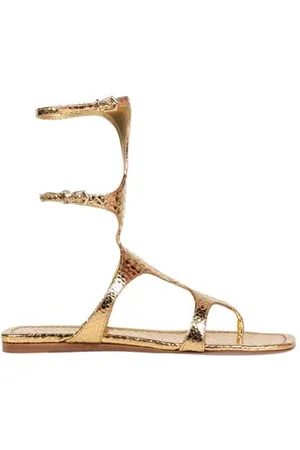 PARIS TEXAS CALZADO - Sandalias de dedo