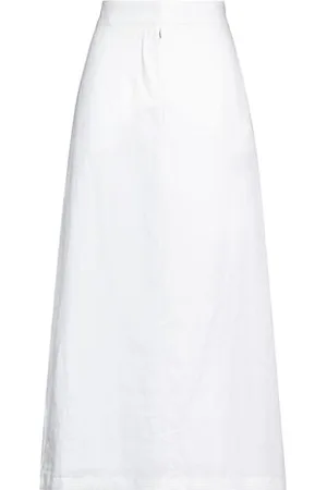 FAITHFULL THE BRAND PARTES DE ABAJO - Faldas largas