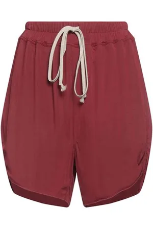 Rick Owens PARTES DE ABAJO - Pantalones cortos y bermudas