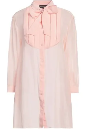 Emporio Armani CAMISETAS Y TOPS - Camisas