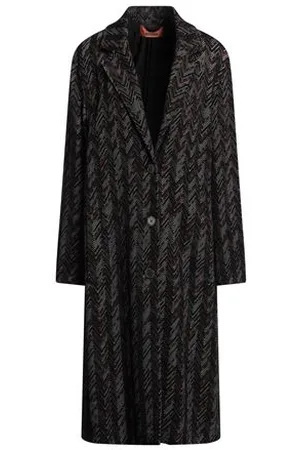 Missoni ROPA DE ABRIGO - Abrigos y gabardinas