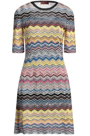 Missoni VESTIDOS - Minivestidos