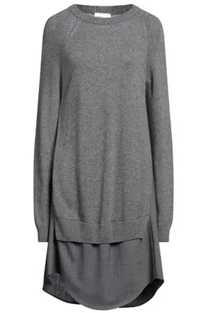 SEMICOUTURE VESTIDOS - Minivestidos