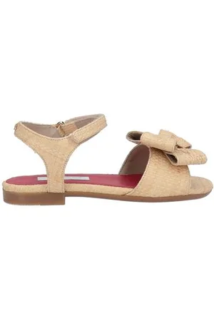 Dolce & Gabbana CALZADO - Sandalias con cierre