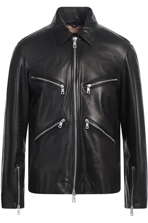 GIORGIO BRATO ROPA DE ABRIGO - Chaquetas y cazadoras