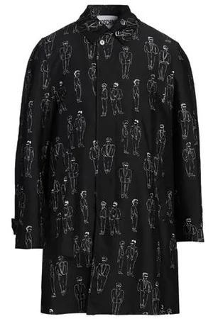 Moschino ROPA DE ABRIGO - Abrigos y gabardinas
