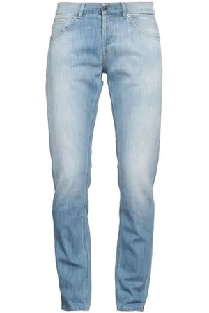 Dondup PARTES DE ABAJO - Pantalones vaqueros