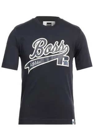 HUGO BOSS CAMISETAS Y TOPS - Camisetas