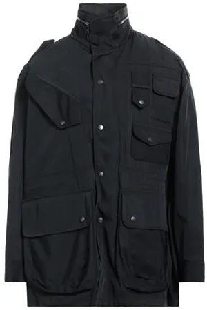 Neil Barrett ROPA DE ABRIGO - Abrigos y gabardinas