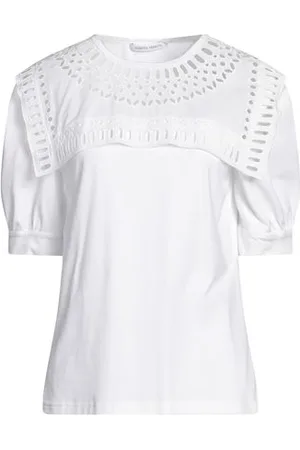 Alberta Ferretti CAMISETAS Y TOPS - Camisetas