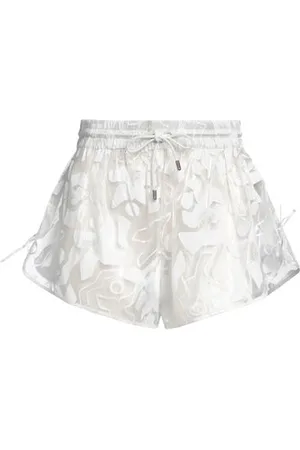 Isabel Marant PARTES DE ABAJO - Pantalones cortos y bermudas
