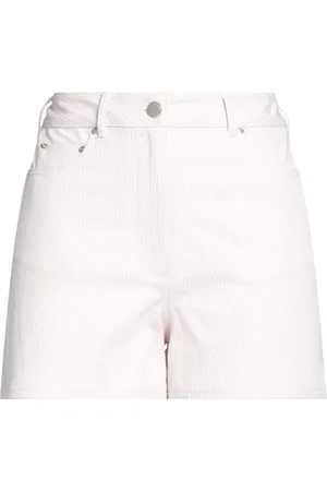 REMAIN Birger Christensen PARTES DE ABAJO - Shorts vaqueros
