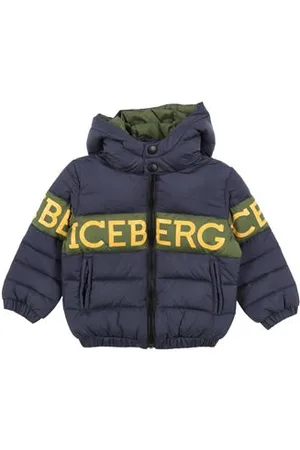 Iceberg ROPA DE ABRIGO - Plumíferos y acolchados