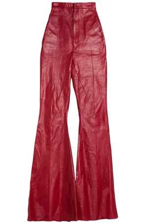 Rick Owens PARTES DE ABAJO - Pantalones