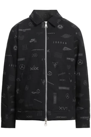 Jordan ROPA DE ABRIGO - Chaquetas y cazadoras