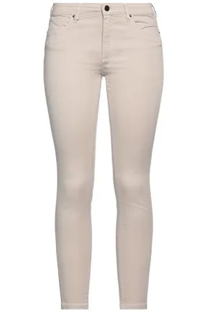 Armani Exchange PARTES DE ABAJO - Pantalones