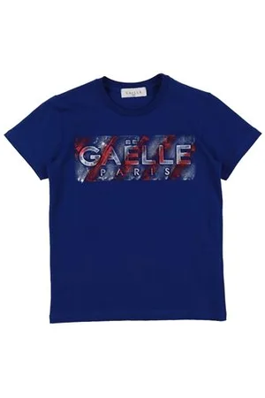 GAËLLE CAMISETAS Y TOPS - Camisetas