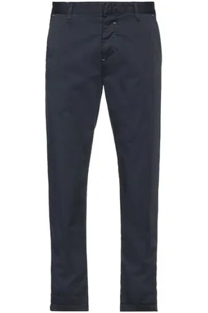 Berna PARTES DE ABAJO - Pantalones