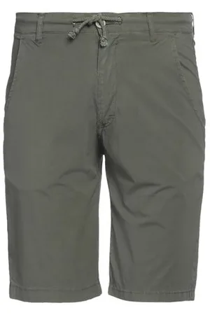 ALPHA STUDIO PARTES DE ABAJO - Pantalones cortos y bermudas