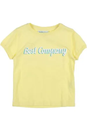 BEST COMPANY CAMISETAS Y TOPS - Camisetas