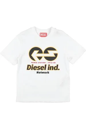 Diesel CAMISETAS Y TOPS - Camisetas
