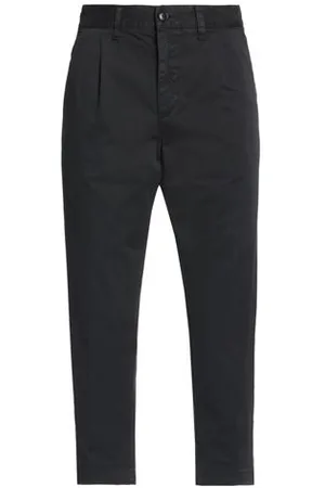 HUGO BOSS PARTES DE ABAJO - Pantalones