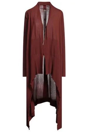 Rick Owens PRENDAS DE PUNTO - Cárdigans