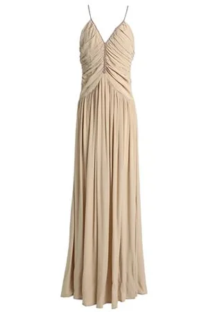 Twin-Set VESTIDOS - Vestidos largos