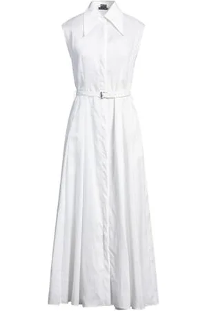 GABRIELA HEARST VESTIDOS - Vestidos largos