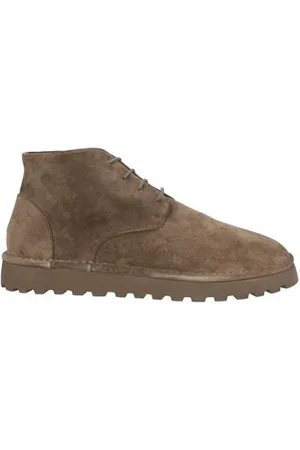 MARSÈLL CALZADO - Botines de caña alta
