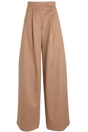 Max Mara PARTES DE ABAJO - Pantalones