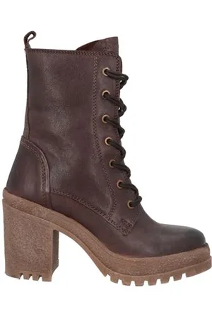 BOTHEGA 41 CALZADO - Botines de caña alta