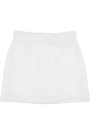 Dolce & Gabbana PARTES DE ABAJO - Faldas infantiles