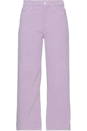 AMISH PARTES DE ABAJO - Pantalones