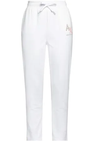 Armani Exchange PARTES DE ABAJO - Pantalones