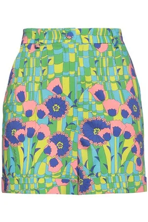 Dolce & Gabbana PARTES DE ABAJO - Pantalones cortos y bermudas