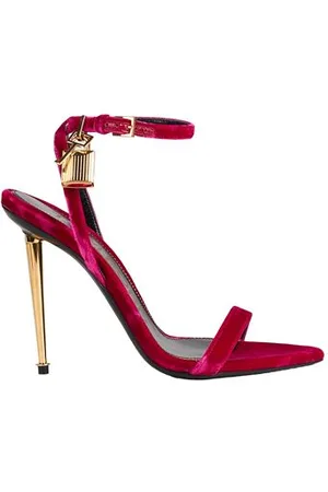 Tom Ford CALZADO - Sandalias con cierre