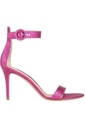 Gianvito Rossi CALZADO - Sandalias con cierre