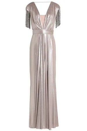 MISCHALIS ATELIER VESTIDOS - Vestidos largos