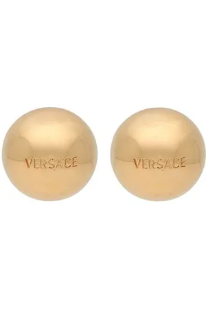 VERSACE JOYAS y RELOJES - Pendientes