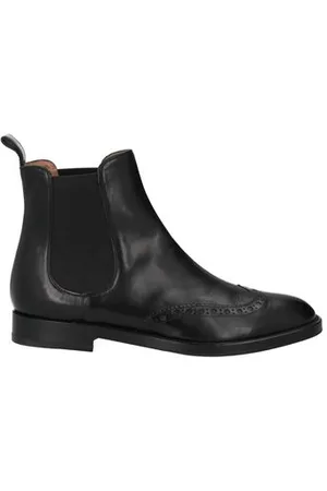 Fratelli Rossetti CALZADO - Botines de caña alta