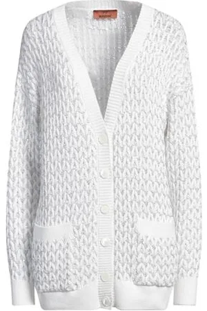 Missoni PRENDAS DE PUNTO - Cárdigans
