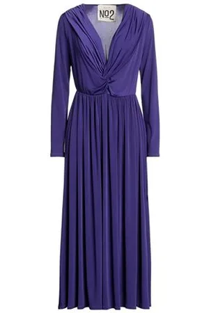 ANIYE BY VESTIDOS - Vestidos midi