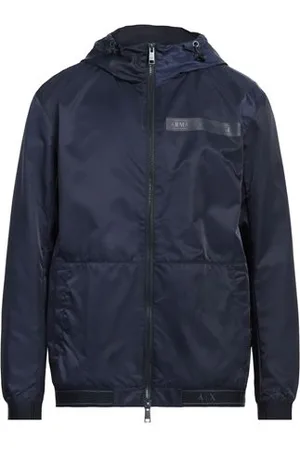 Armani Exchange ROPA DE ABRIGO - Chaquetas y cazadoras