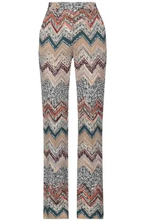 Missoni PARTES DE ABAJO - Pantalones
