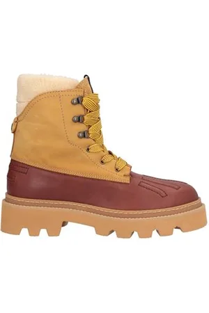 Dsquared2 CALZADO - Botines de caña alta