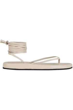 SEMICOUTURE CALZADO - Sandalias de dedo